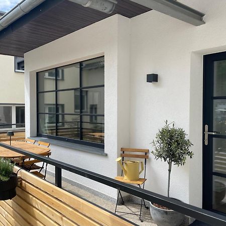 Refugium 29 - Apartment Im Ahrtal Dernau Zewnętrze zdjęcie