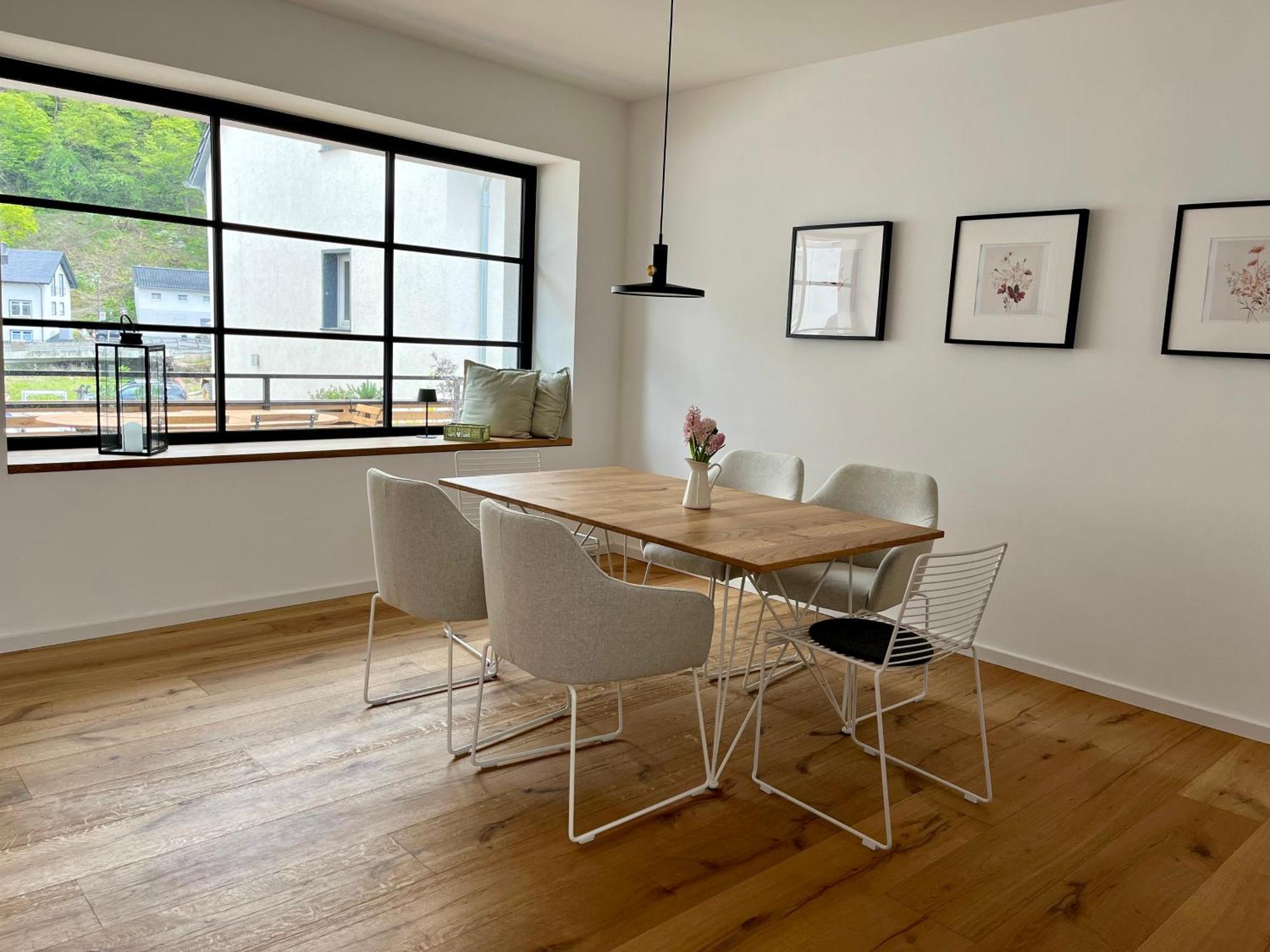 Refugium 29 - Apartment Im Ahrtal Dernau Zewnętrze zdjęcie