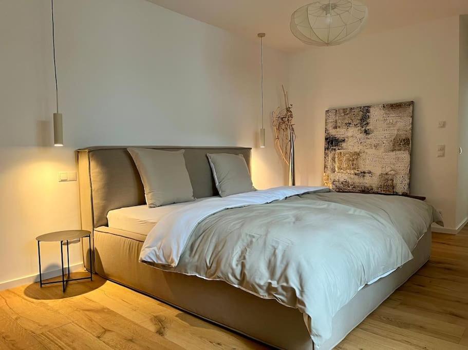 Refugium 29 - Apartment Im Ahrtal Dernau Zewnętrze zdjęcie