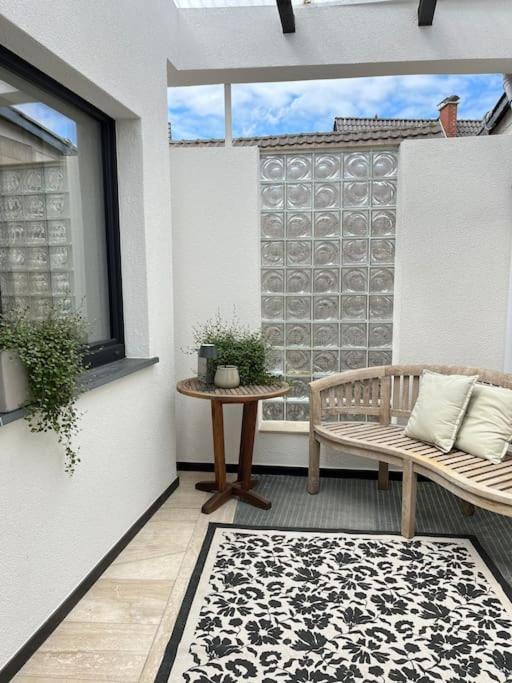 Refugium 29 - Apartment Im Ahrtal Dernau Zewnętrze zdjęcie