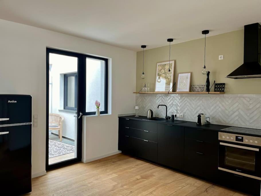 Refugium 29 - Apartment Im Ahrtal Dernau Zewnętrze zdjęcie