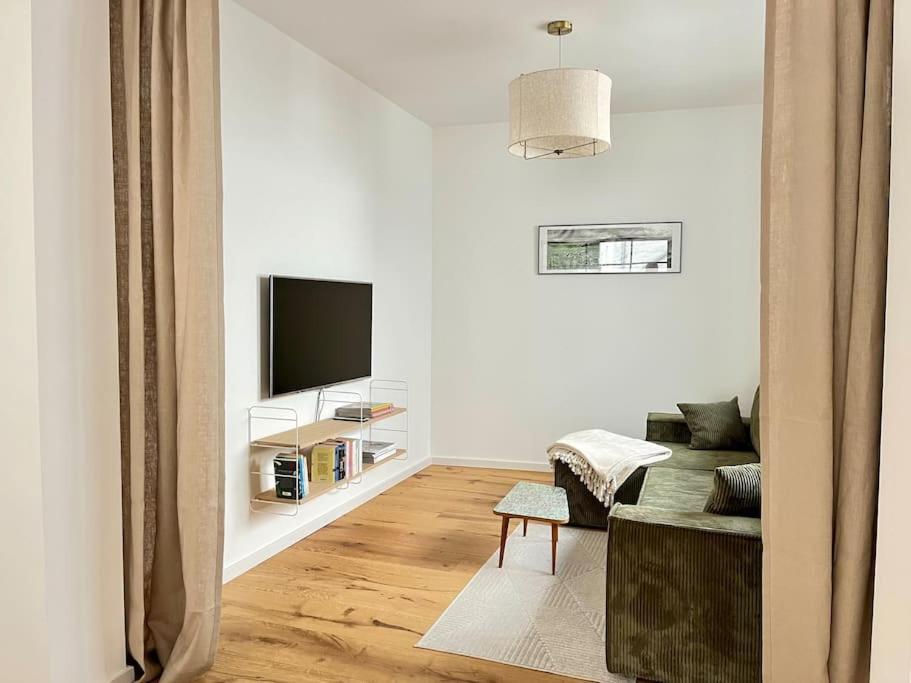 Refugium 29 - Apartment Im Ahrtal Dernau Zewnętrze zdjęcie