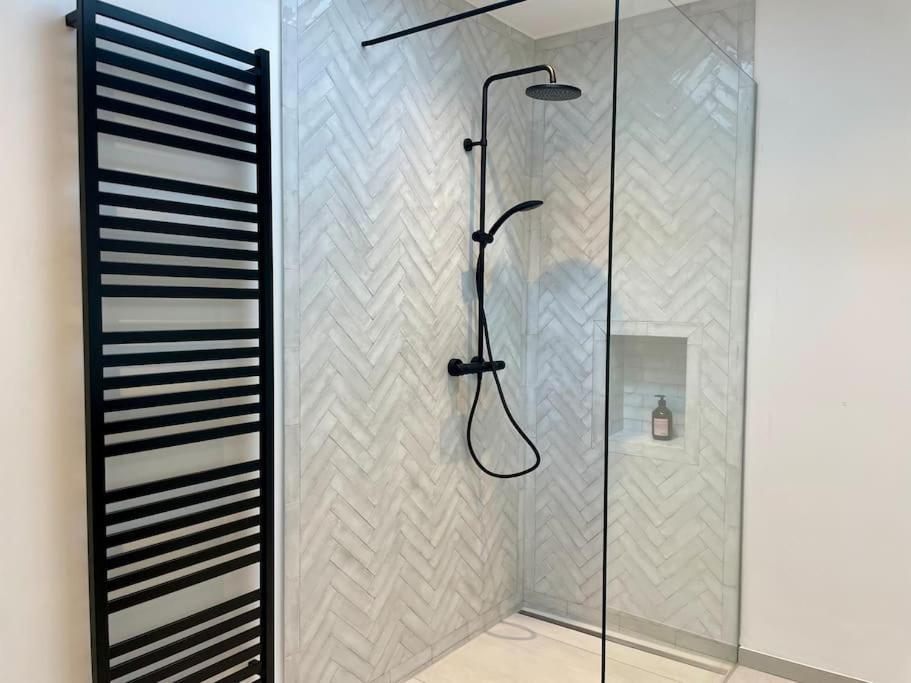 Refugium 29 - Apartment Im Ahrtal Dernau Zewnętrze zdjęcie