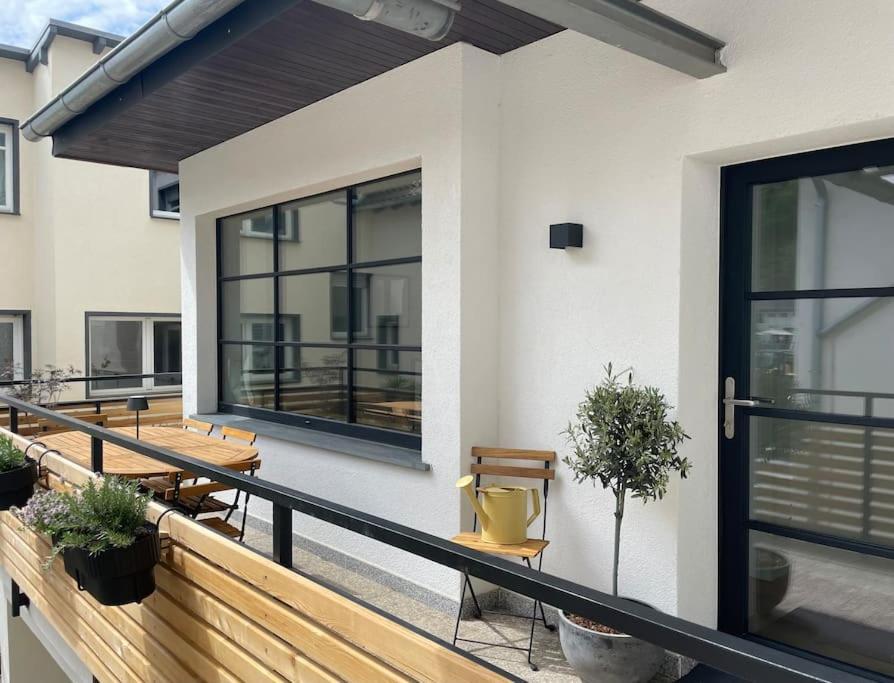 Refugium 29 - Apartment Im Ahrtal Dernau Zewnętrze zdjęcie